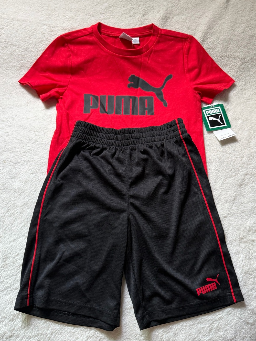 Puma Set